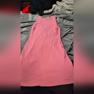 Patagonia dress